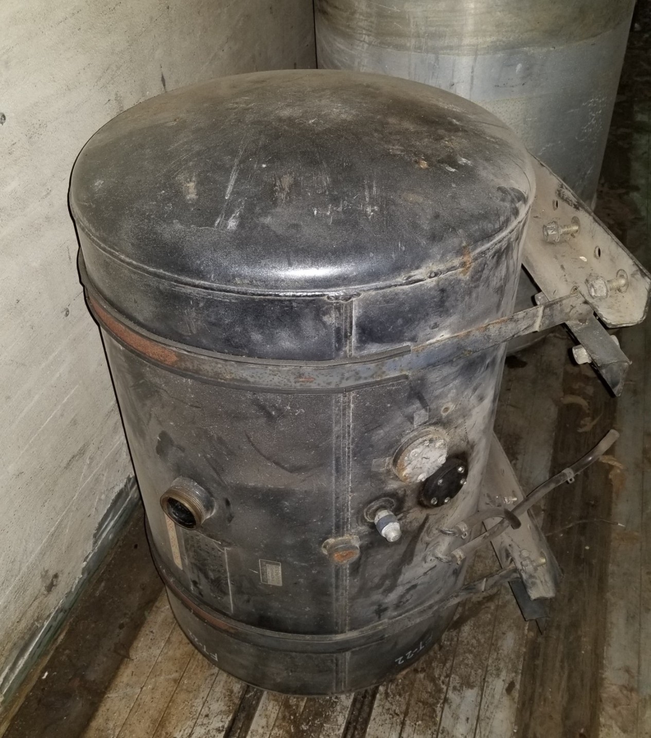 Used Fuel Tanks for Sale